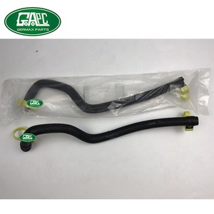 加热器软管XR849442 XR836971 2R838276AH GJ0664适用于Jagaur s型1999-2008 XJ 2010- XF 2009-2015 GAPC汽车备件