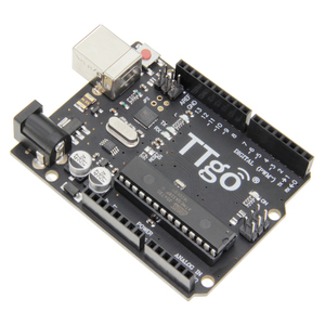 LILYGO TTGO UNO R3 Starter-Kit für Mikrocontroller-Entwicklungs platinen ATmega328P Project ModuleRTOS-Betriebs system - Product Image 3