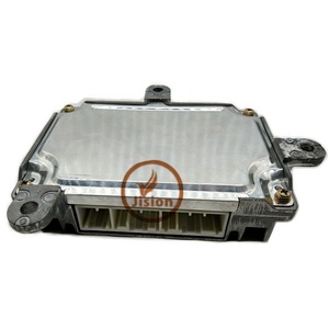 JISION Excavator ICF Controller Panel ZAX200-3 ZAX330-3 Control Unit <strong>Computer</strong> Board 4631129 - Product Image 3