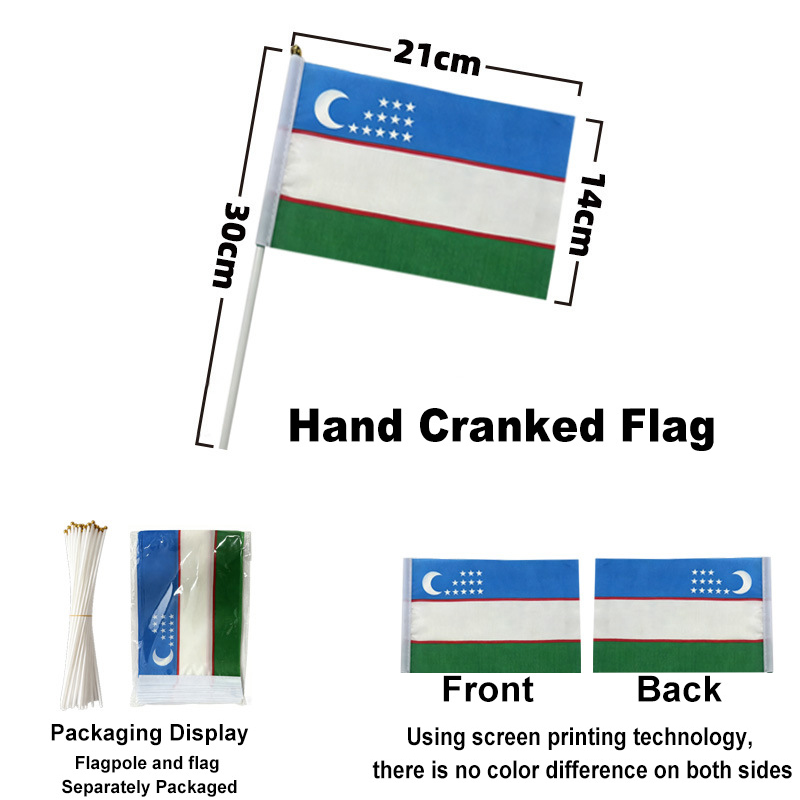 Uzbekistan