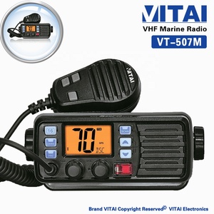 CB GPS portátil de 25W para sistema de conferencia de Radio transceptor marino de largo alcance intercomunicador inalámbrico jamón para transceptor de Radio para - Product Image 3