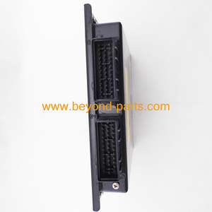 RX215-7C R215-7 R210LC-7E escavatore programmato Controller scheda Computer 21N6-43101