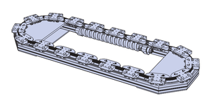 Circular <strong>Linear</strong> <strong>Guide</strong> <strong>Rail</strong> HCP-RS-<strong>25</strong> HCP-ES-<strong>25</strong> Curve <strong>Rail</strong> <strong>Guides</strong> Slide Block <strong>Linear</strong> Bearing <strong>Rail</strong> with High Quality and Low Price - Product Image 2