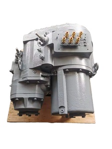 06N Series Carrier <strong>Carlyle</strong> Refrigerator Compressor 06NA2300S5EA-A00 for Freezer - Product Image 3