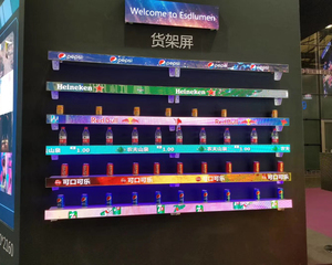 GOB Full Color HD <strong>LED</strong> <strong>Display</strong> Screen Module for Indoor Digital Signage and <strong>Displays</strong>