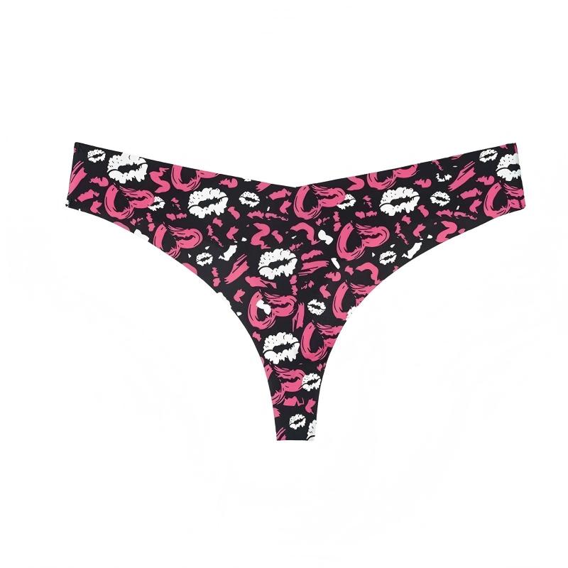 Hot Kiss Print