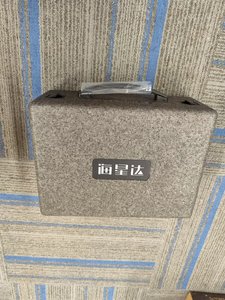 Xách tay và ổn định hi-mục tiêu V200 gnss rtk Receiver với 1408 kênh và IMU Land khảo sát cụ - Product Image 5