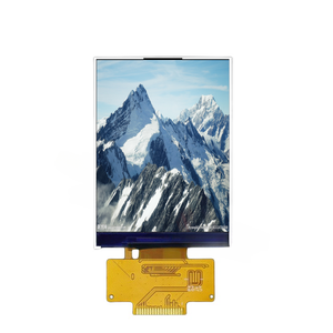 Moduli schermo LCD da 2.44 pollici TFT di alta qualità di piccole dimensioni con il prezzo economico - Product Image 2