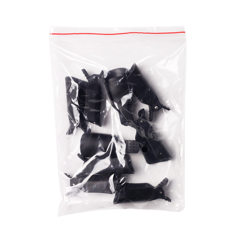 Sac noir (pas de type)