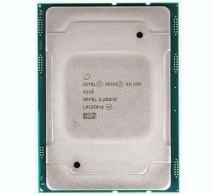 Xeon ซีพียูประมวลผลสีเงิน4208 2.1GHz 85W 11MB แปดคอร์เซิร์ฟเวอร์ CPU 4210 4214 4216 - Product Image 2