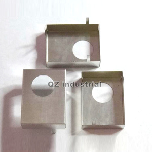 シールドケース保護カバーQZ,高品質プロフェッショナルカスタマイズPCB 34.59MM * 25.23MM * 1.7MM - Product Image 4