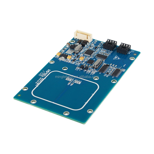 Contactless Nfc Card <strong>Reader</strong> Module 13.56mhz USB Module <strong>Rfid</strong> <strong>Reader</strong> Module