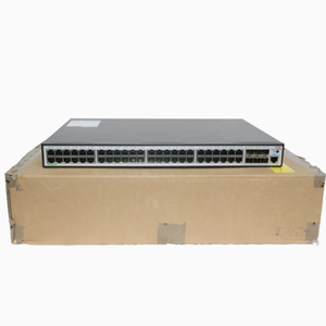 100% New Original Genuine MS4100-24G-LI WEB <strong>Network</strong> Management/24-port Gigabit Power/Rackmountable - Product Image 3