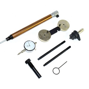 V00040400 kit attrezzi regolazione distribuzione motore per motori Vw Audi Fsi 1.4 e 1.6 e TFSI Kit utensili speciali - Product Image 6