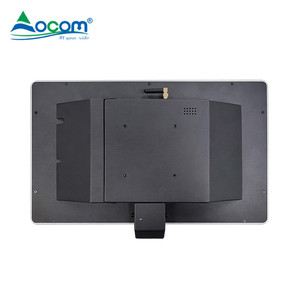 Cheap Wholesale Barcode Scanner Cash Register Mini Windows <strong>Android</strong> <strong>Os</strong> Rugged Pos Hardware Manufacturer Self Order Price Checker - Product Image 3