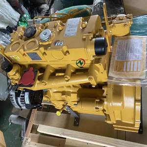 C2.2 C2.2 T建設機械用ディーゼルエンジンAssy