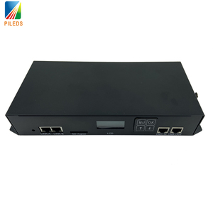 Madrixs Software 8 Ports mit SD-Karte SPI led-Controller Artnet DMX Offline-Steuerung led rgb Bühnenbeleuchtung Controller - Product Image 4