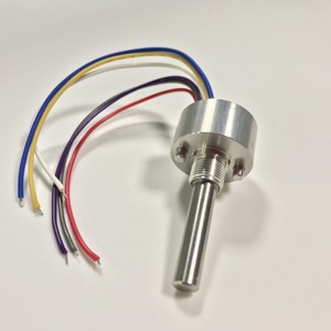 Cooka High-End Potentiometer Electric Actuator Potentiometer Steering Angle <strong>Sensor</strong> Model <strong>Sensor</strong> Position <strong>Sensors</strong>