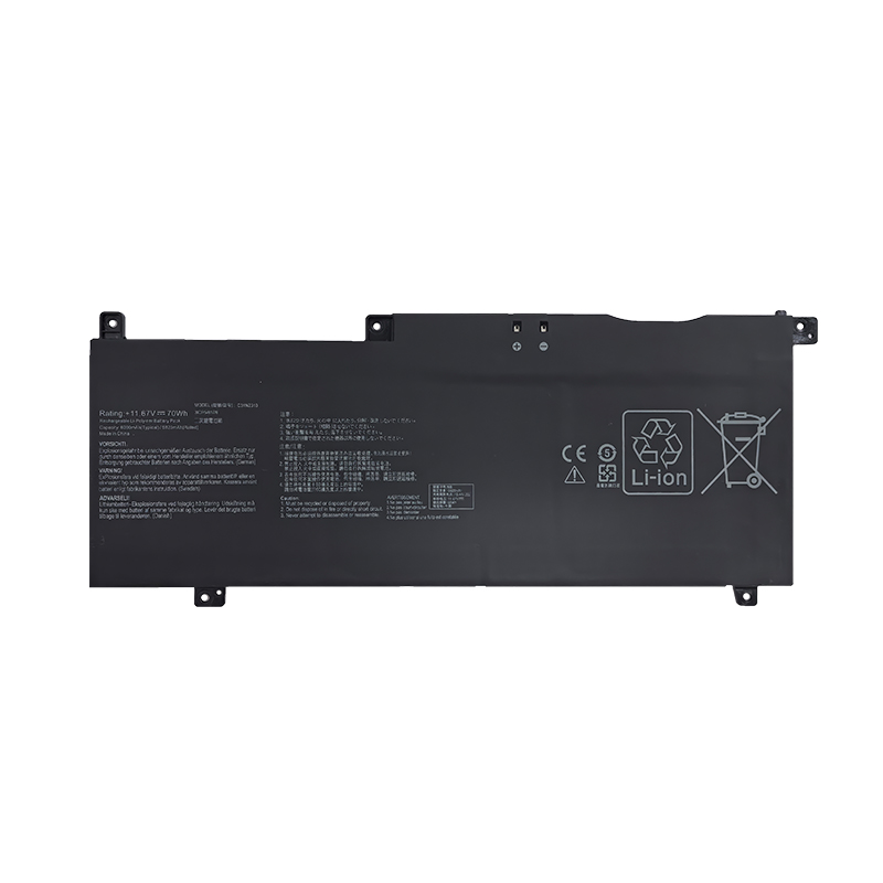 C31N2310 สำหรับ ASUS Vivobook S 15 S5507/Q/QA/QAD