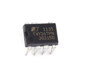 TNY276PN集積回路PMICACDCコンバーターオフラインスイッチFLYBACK TNY276 8-DIP TNY 276PN TN Y27 6PN