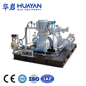 <strong>LPG</strong> Compressor Liquefied Petroleum Gas Compressor Used for Loadig and <strong>Unloading</strong> - Product Image 4