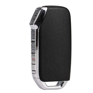 10 adet anahtar kabuk için sadece XZKA82EN için Hyundai & Kia modelleri anahtar durumda anahtar kapak - Product Image 4
