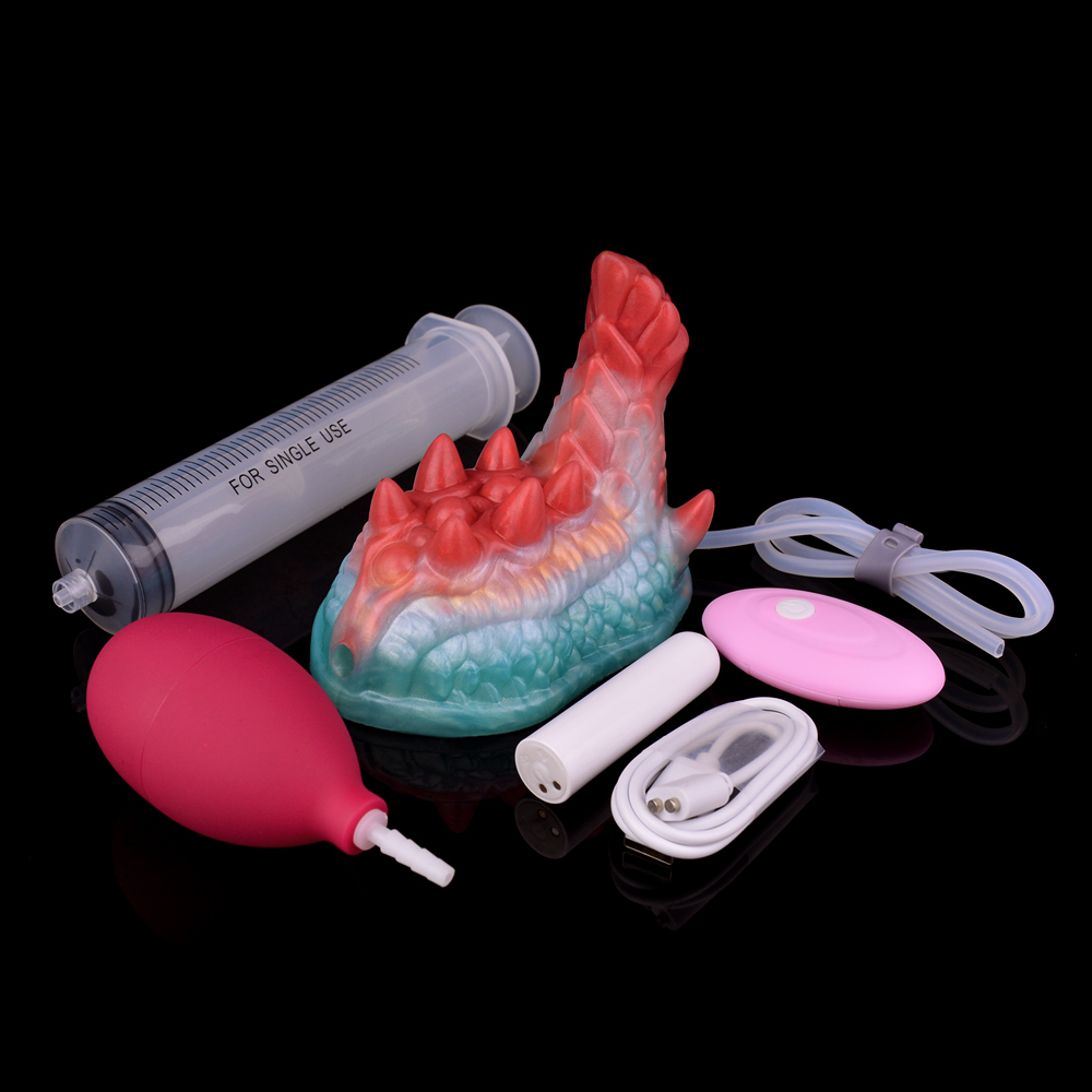 Jouet+injecteur+pompe+vibrateurs