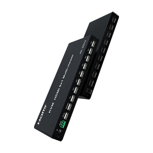 8x1 <strong>HDMI</strong> Multi-viewer 8 <strong>input</strong> 1 <strong>output</strong> with kvm - Product Image 5