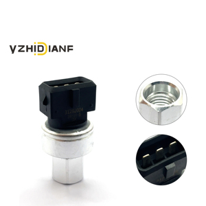Wholesale New for Volvo C70 S70 V70 XC70 Car Parts A/C Air Conditioning Pressure Sensor <strong>Switch</strong> 30767231 30661949 30676560 312920
