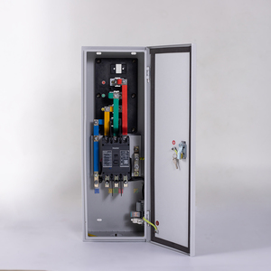 Electrical Bus <strong>Way</strong> System 4000a Feeder Bus <strong>Way</strong> 3P3W 3P4W 3P5W - Product Image 3