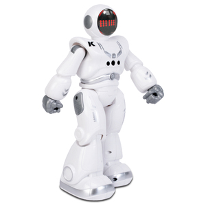 Hot JJRC R18 Robot programable multifunción RC Robot inteligente juguete Sensor de gestos juguete niños regalos de cumpleaños Robots de juguete - Product Image 6
