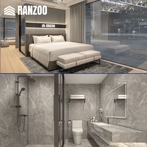 Ranzoo Luxury Space <strong>Pods</strong> with Panoramic Glass Views - Product Image 4
