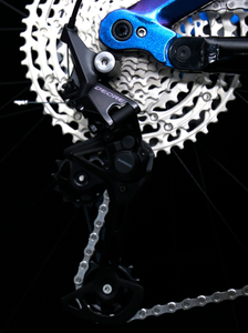 High End 27.5&quot; 29'' Mid Drive E-mtb Ebike Mid Drive 500w Suspension Mtb Electric Bicycle