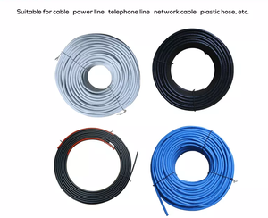 Máquinas de bobinado de alambre, máquina automática de medición de torsión de cable, máquinas de atado de alambre al mejor precio - Product Image 6