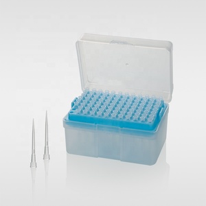 Filtre pipet uçları 5ml laboratuvar mikro pipet uçları 5ml filtre pipet uçları - Product Image 6
