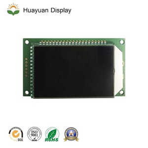 Water Meter <strong>Display</strong> Screen Customized <strong>LCD</strong> Segment <strong>LCD</strong> Modules <strong>LCD</strong> <strong>Display</strong> Module TN STN FSTN VATN HTN DFSTN - Product Image 3
