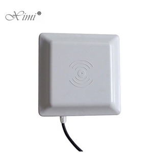 Gute Qualität RFID-Karten tür Zugangs kontrolle TCP/IP Weigand26/34 Antena UHF-Langstrecken karte UHF-RFID-Lesegerät 915MHz UHF-Kartenleser - Product Image 2