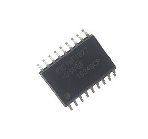 PIC16F1827 PIC16F1827-I SO SOP18 IC MCU 8ビット7KBフラッシュ - Product Image 1