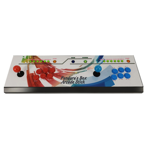 2玩家多游戏5000在1迷你街机视频游戏机与DX - Product Image 1