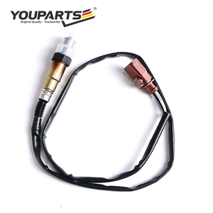 YOUPARTS 03C906262AS <strong>lambda</strong> oxygene <strong>o2</strong> <strong>sensor</strong> FOR Volkswagen Tiguan 1.8/2.0T 10-15 gas - Product Image 5