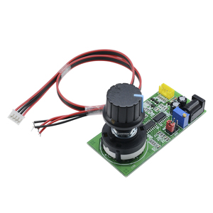 DC 5V 12V 1Hz-100KHz Frequency <strong>Modulation</strong> Signal Source Pulse Polarity Output <strong>PWM</strong> Square Wave Generator Module Control Board