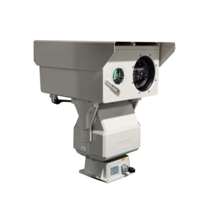 20km de larga distancia seguimiento humano AI Ip vehículo Red Seguridad infrarrojo térmico Ptz Cctv Cámara - Product Image 3