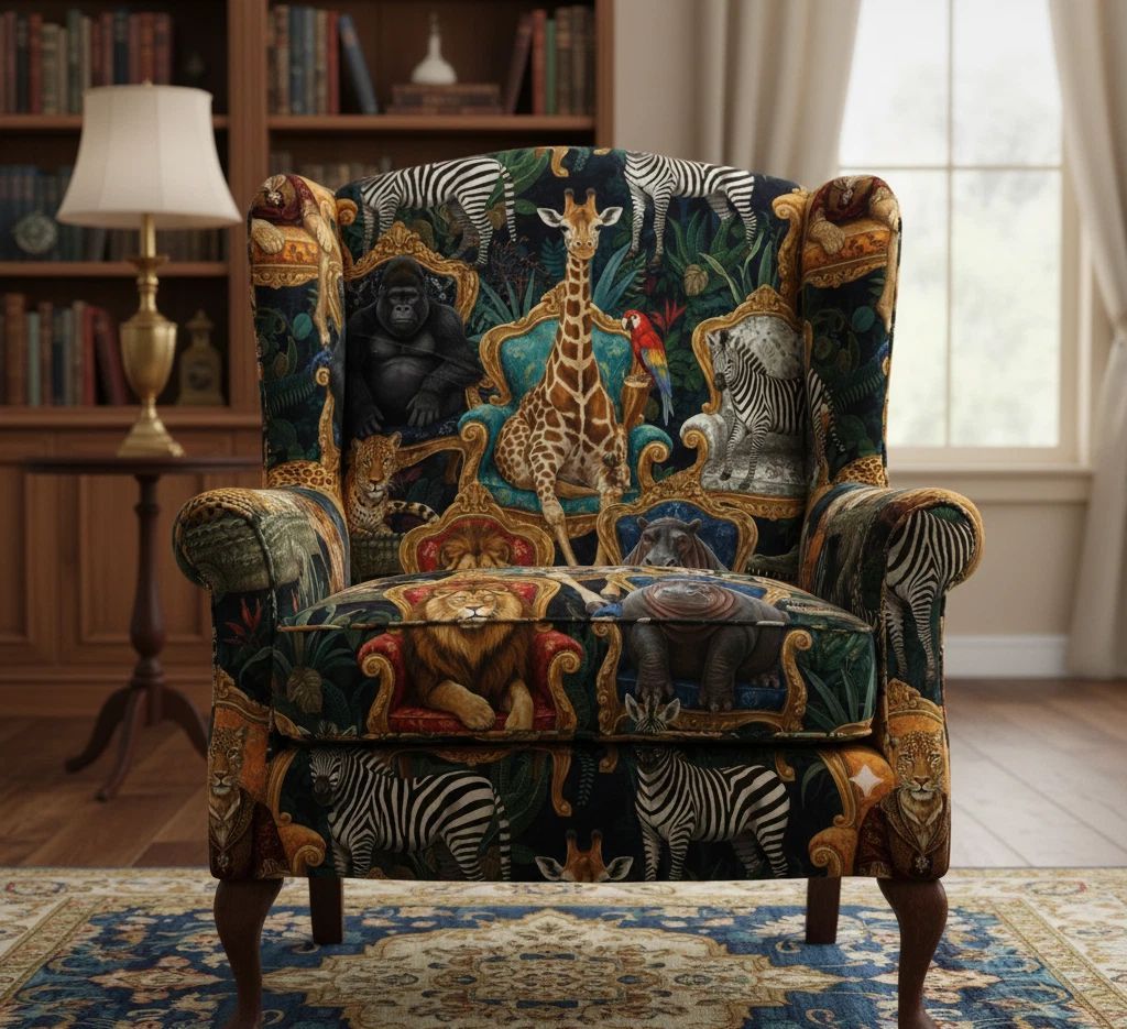 TOILE