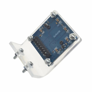 <strong>OV7670</strong> Acrylic Bracket <strong>Camera</strong> Stand <strong>OV7670</strong> <strong>Camera</strong> Module ( With Out <strong>OV7670</strong> ) - Product Image 3