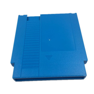 Cartuccia per gioco in plastica, custodia per carte da gioco, per nintrect NES, parti di ricambio colorate - Product Image 3