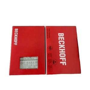1 Stück speicher programmier bares Steuerungs modul neue Box schneller Versand KL5151 - Product Image 1