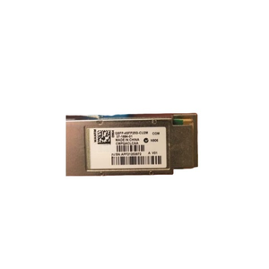 New Original QSFP-40G-CSR4 <strong>40GBASE</strong> QSFP Modules <strong>40GBASE</strong>-CSR4, 4 Lanes, 850 nm MMF QSFP-40G-CSR4 - Product Image 4