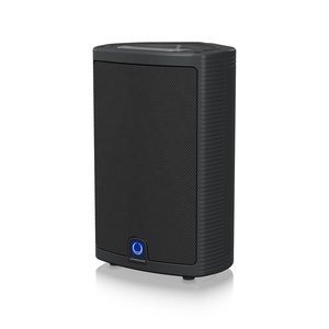 Turbosound กล่อง M10เครื่องเสียง, ลำโพงพลังสูง10นิ้ว600วัตต์อุปกรณ์เครื่องเสียงระบบ PA สำหรับสตูดิโอในร่ม - Product Image 1