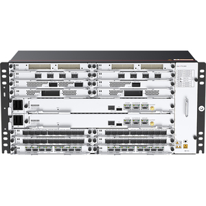 OptiX PTN 990E STM-1パケットトランスポートプラットフォームルーター - Product Image 3