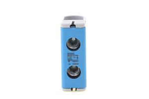 バスバー配電端子大電流アルミニウムブロック端子JUT10-50 DINレール端子台 - Product Image 5